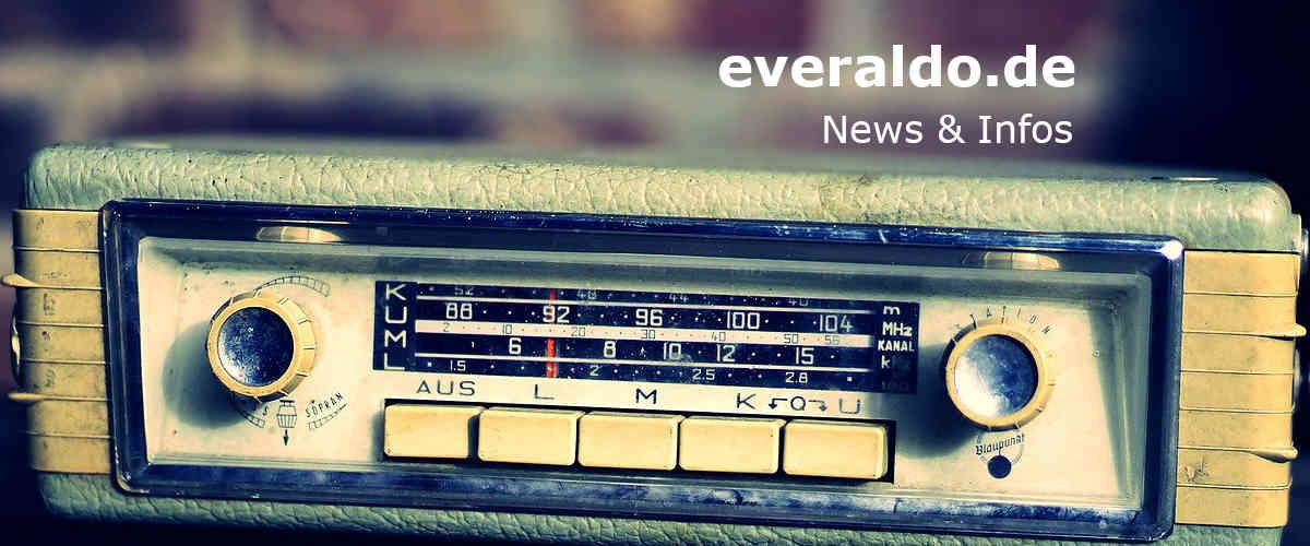 everaldo.de - News & Infos